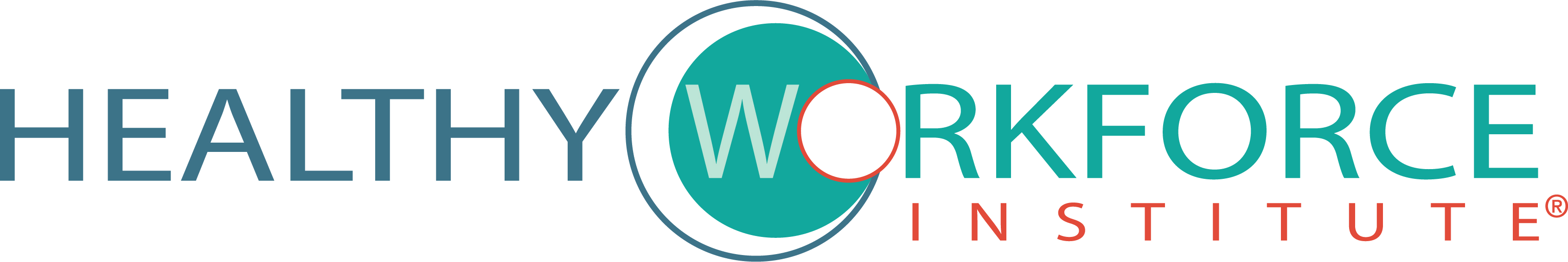 Healthy Workforce Institute